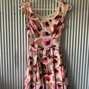 Review Dress Size 6